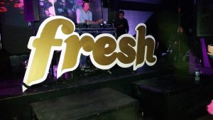 Fresh NYE (from the Trance Stage) 2015-2016