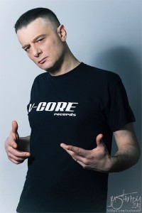 DJ Vortex