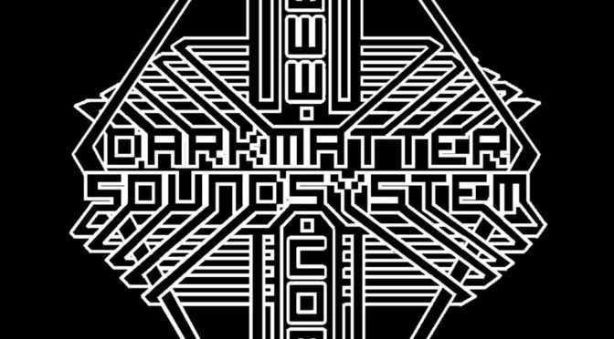 Darkmatter Logo