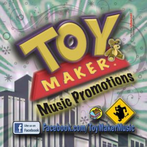 ToyMaker Music Productions