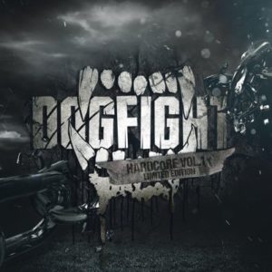 Dogfight Hardcore Volume 1