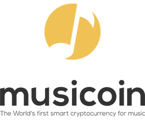 You can sign up to Musicoin here. 