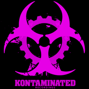 Kontaminated Recordings Logo