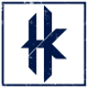 Hank Keller Logo