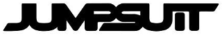 Jumpsuit Recordings Logo