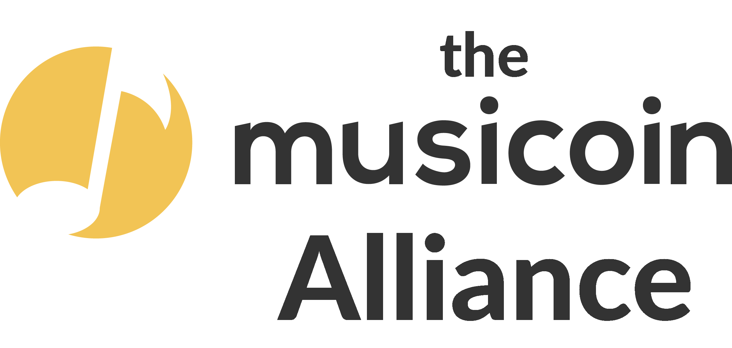 Musicoin Alliance Logo