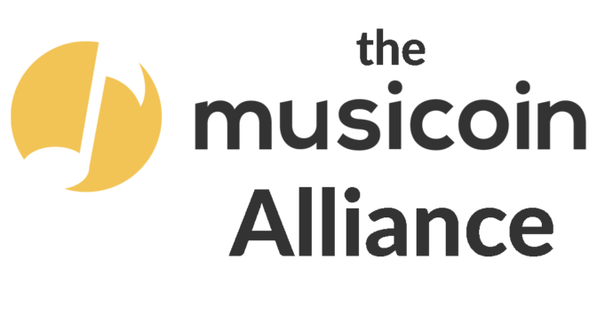 The Musicoin Alliance