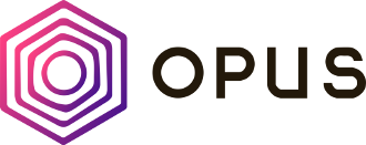 Opus Foundation Logo