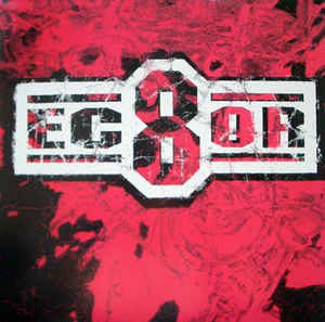 Ec8or DHR CD 3