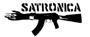 Satronica Logo