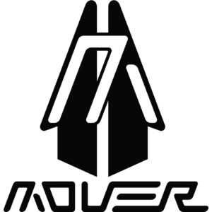 The Mover Logo