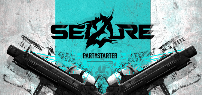 ‘Sei2ure – Partystarter EP’ Review