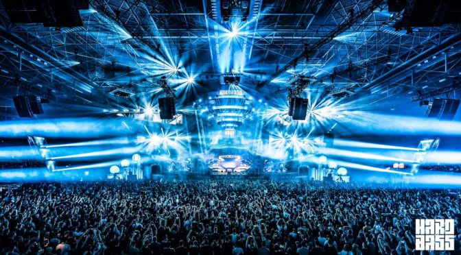 Hard Bass: The Last Formation 2019 Review