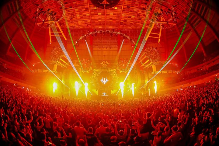 SYNDICATE 2016 “10 Years”