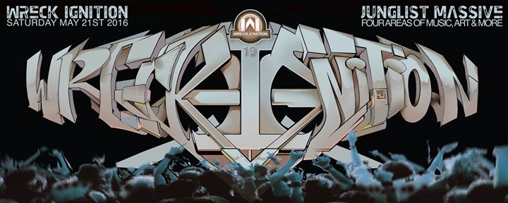 WRECK-IGNITION 19