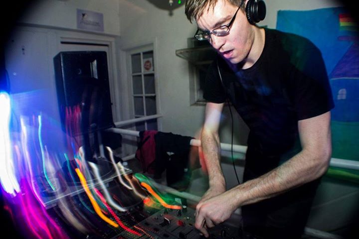 Moar-Core  Presents: SAUCY SUNDAYS w/ Cheezy P, A.N.T, Kenai And Pebbles