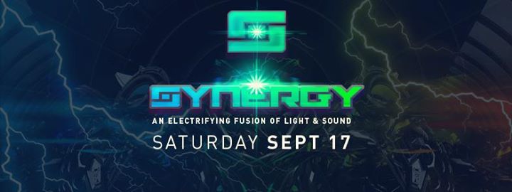 Synergy (Baltimore Rave)