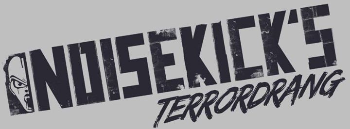 Noisekick’s Terrordrang