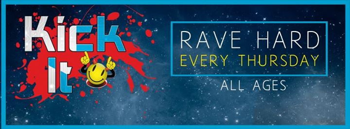 Kick It with Outforce Kick It with Outforce