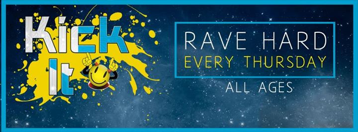 Kick It with DJ Soulr