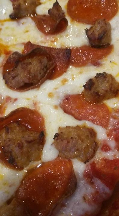 Techno Belligerent Broadcast (11/12/16)