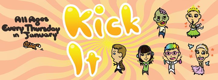 Kick It with Autopsy VS. Lost Cat Reward